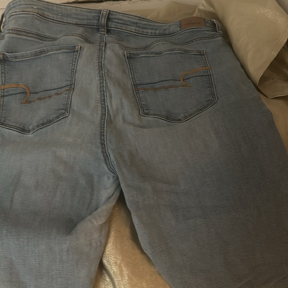 Jeans used - Picture 2 of 2